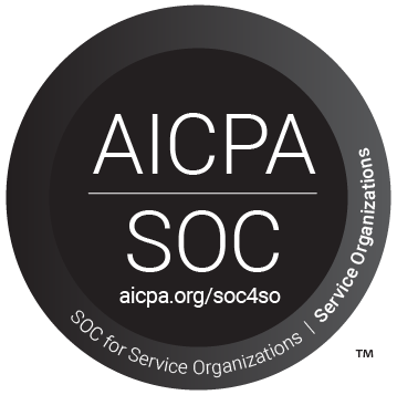 SOC-2 logo