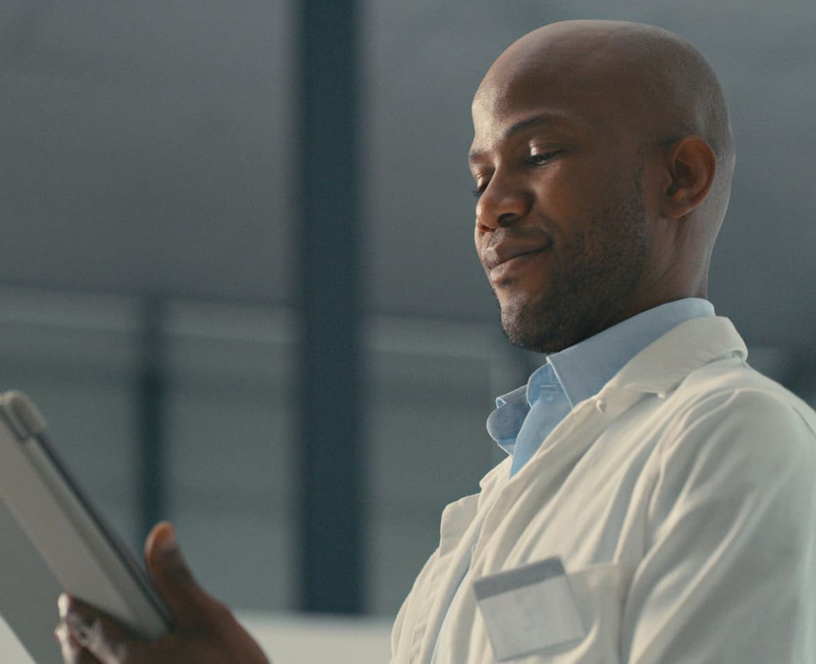 Performance monitoring