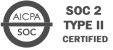 SOC-2 logo